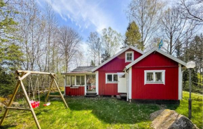 Amazing Home In Rydaholm With Wifi